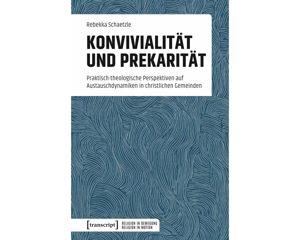 Konvivialität und Prekarität