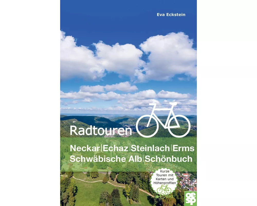 Erlebnisreiche Radtouren