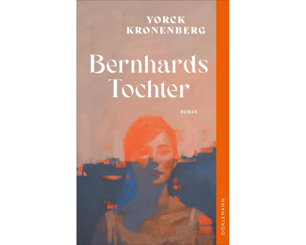 Bernhards Tochter