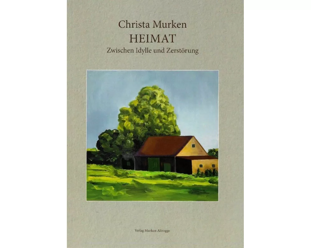 Christa Murken Heimat