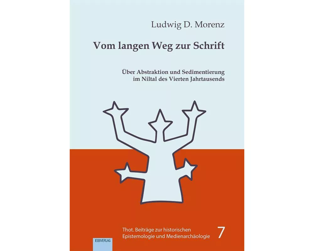 Vom langen Weg zur Schrift