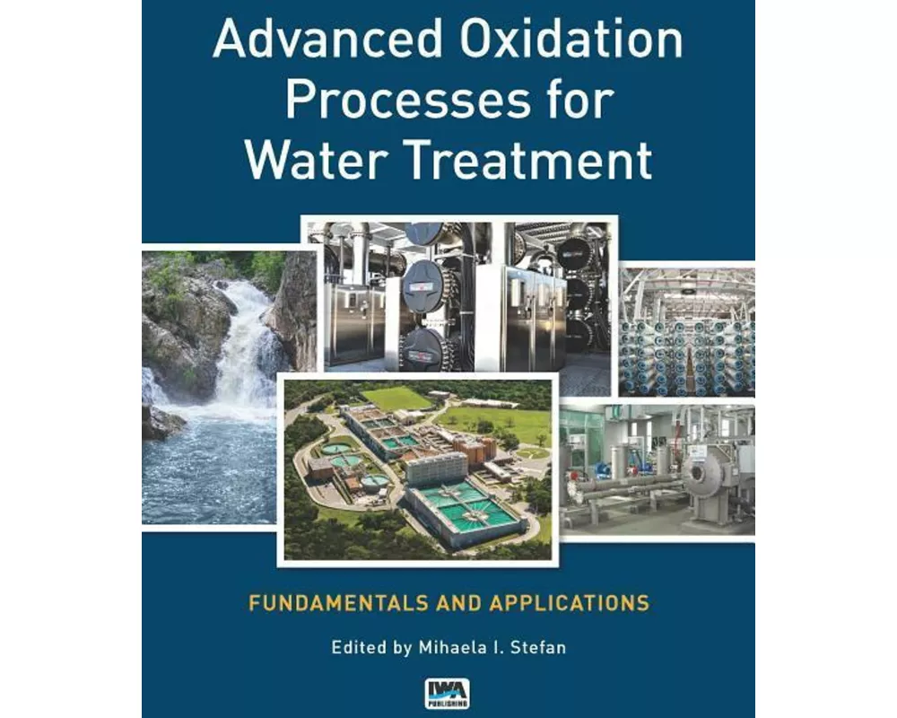 Advanced Oxidation Processes for Water Treatment