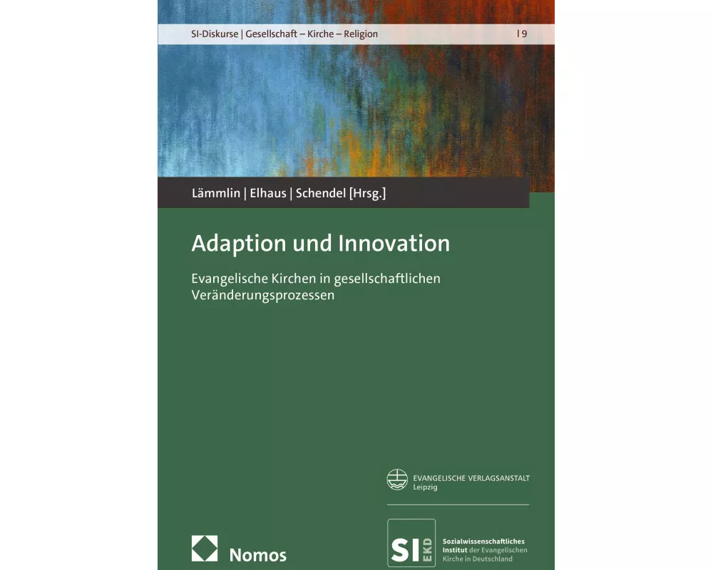 Adaption und Innovation
