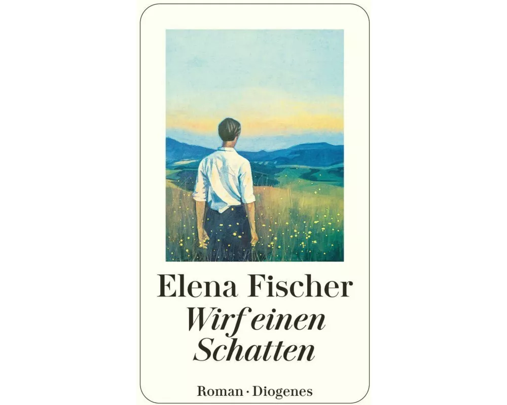 Wirf einen Schatten