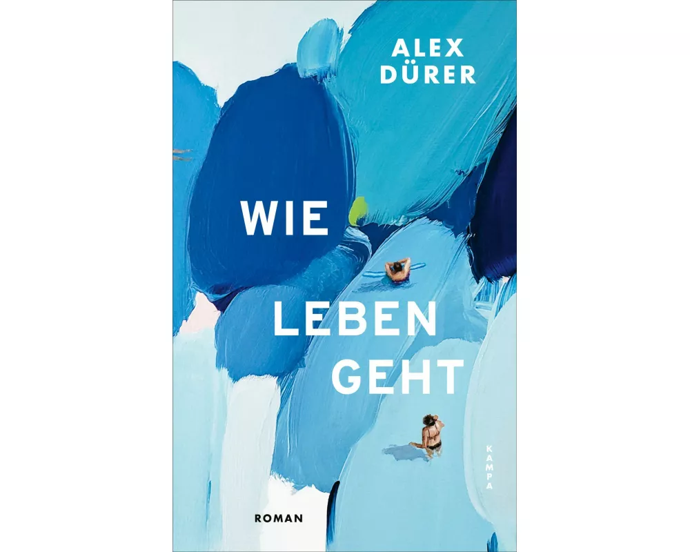 Wie leben geht