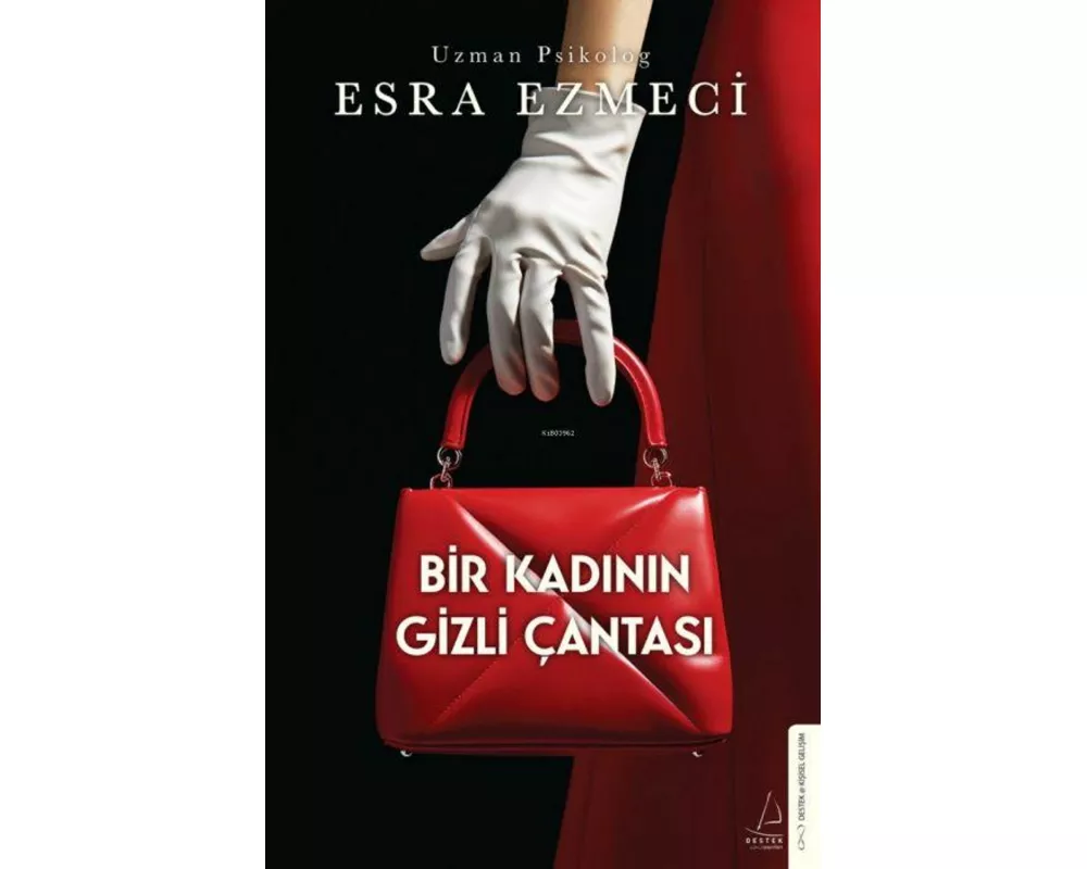 Bir Kadinin Gizli Cantasi