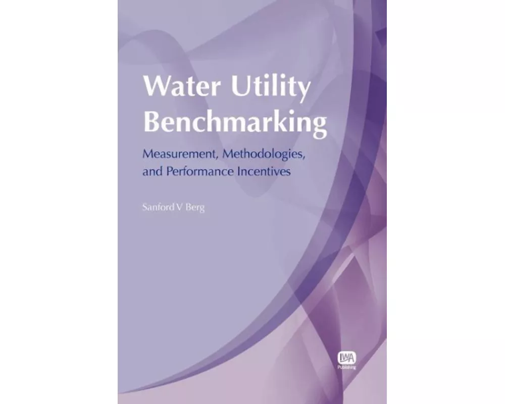 Water Utility Benchmarking