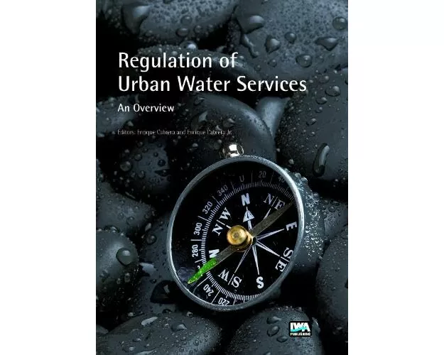Regulation of Urban Water Services