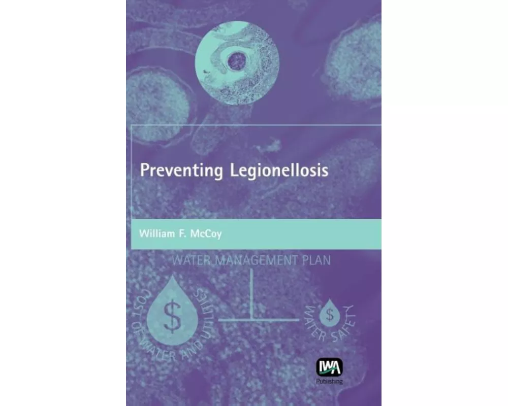 Preventing Legionellosis