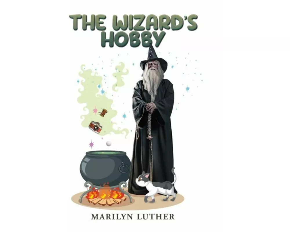 The Wizard's Hobby