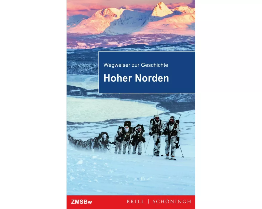 Hoher Norden