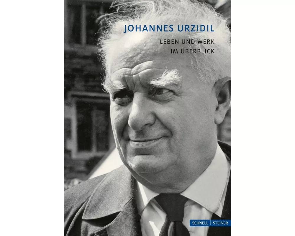 Johannes Urzidil