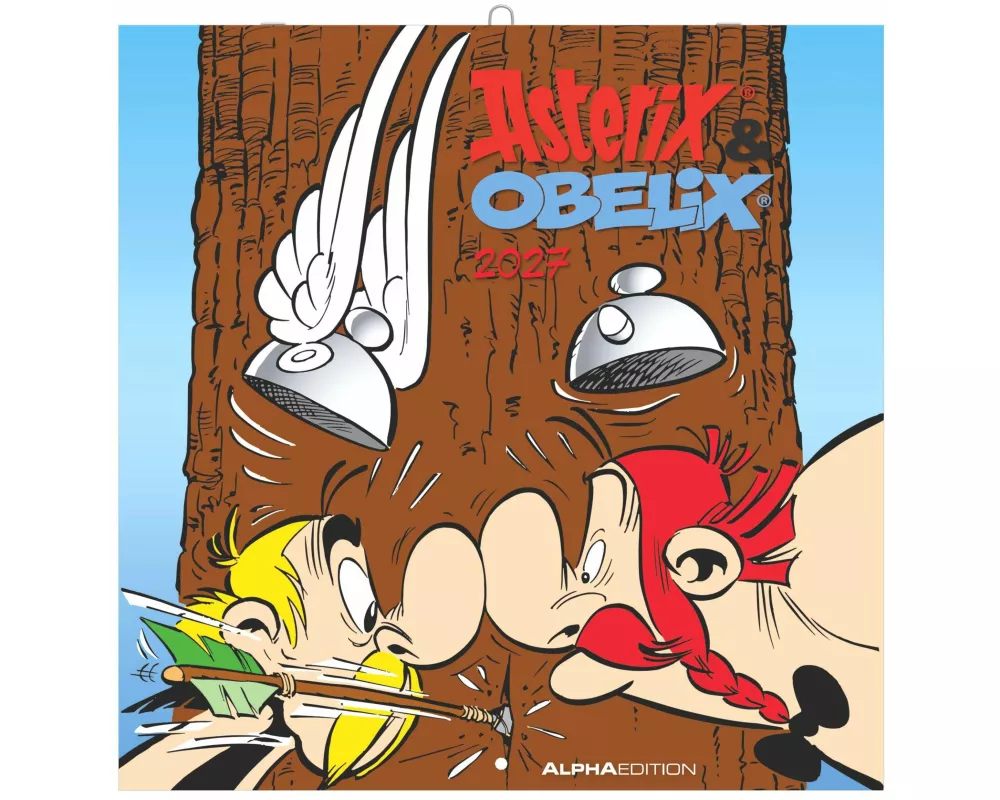 Asterix & Obelix 2027
