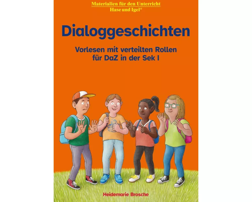 Dialoggeschichten