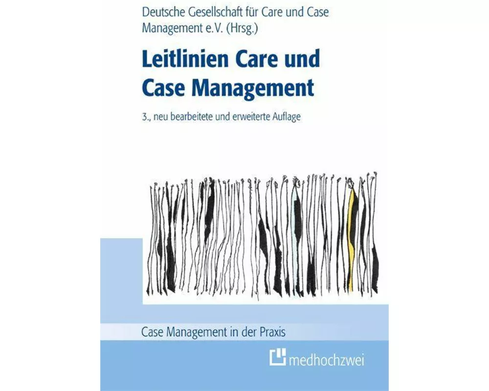 Leitlinien Care und Case Management