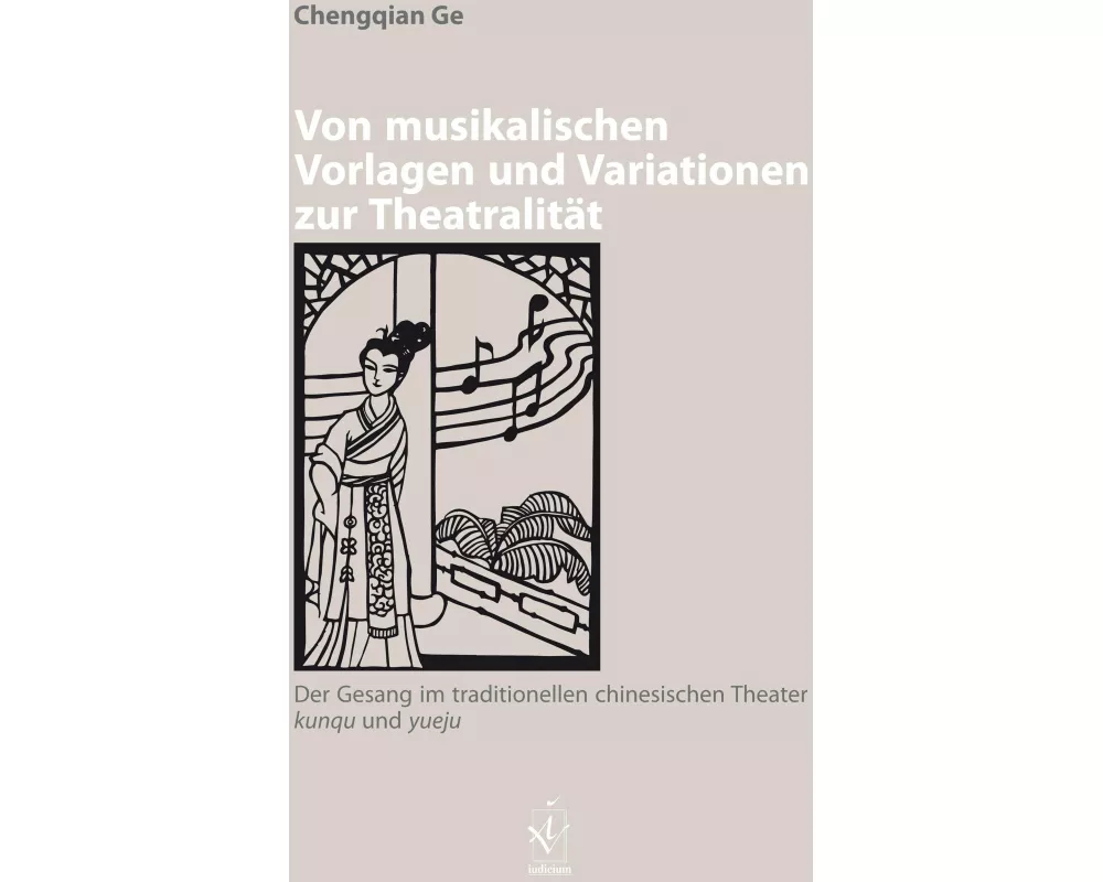Von musikalischen Vorlagen und Variationen zur Theatralität