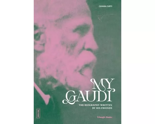 My Gaudí