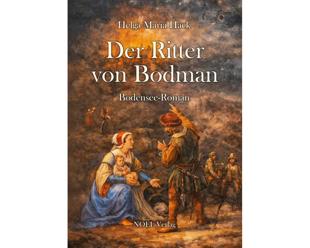 Der Ritter von Bodman