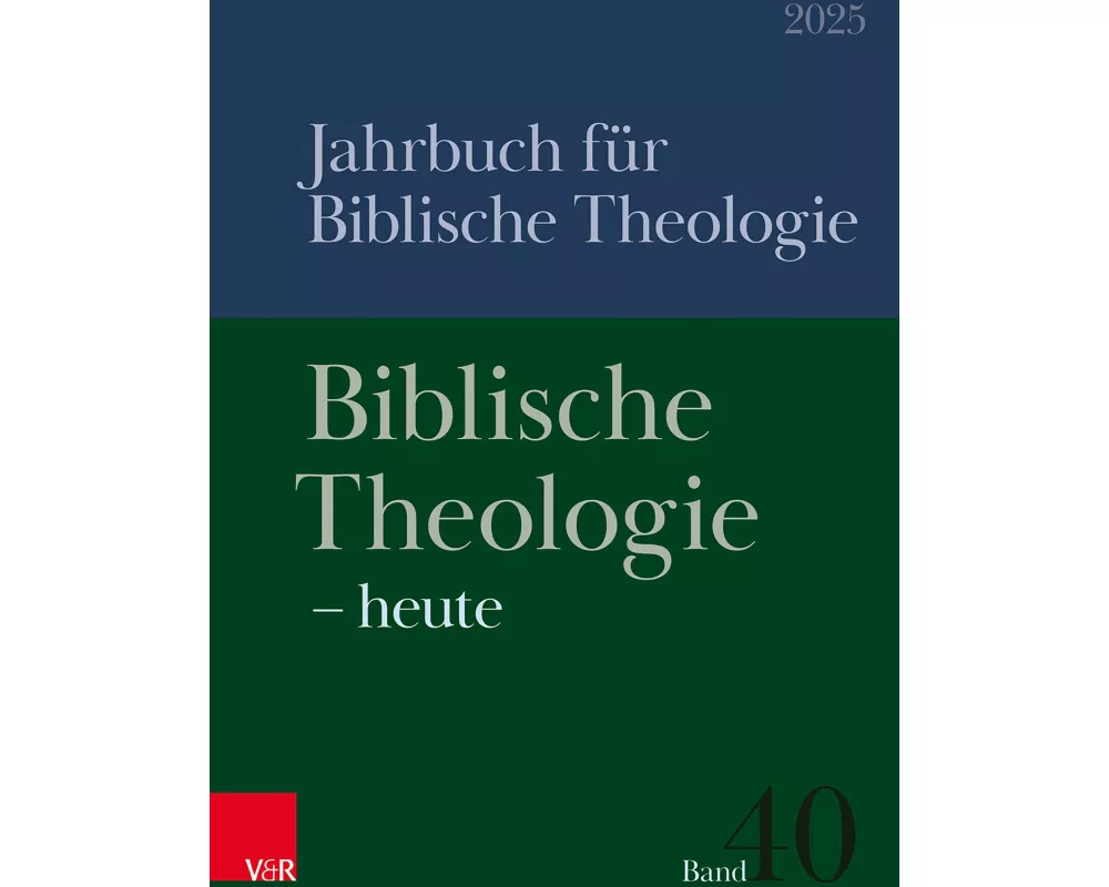 Biblische Theologie