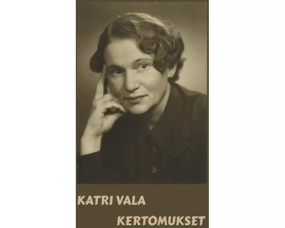 Kertomukset