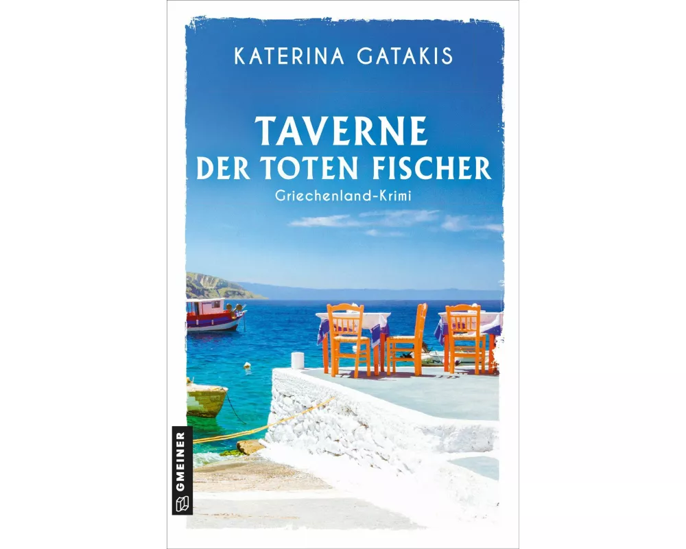 Taverne der toten Fischer