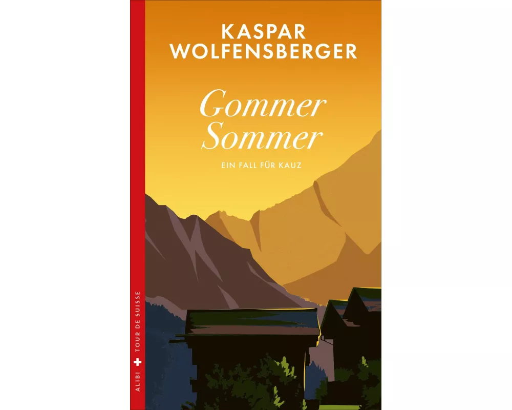 Gommer Sommer