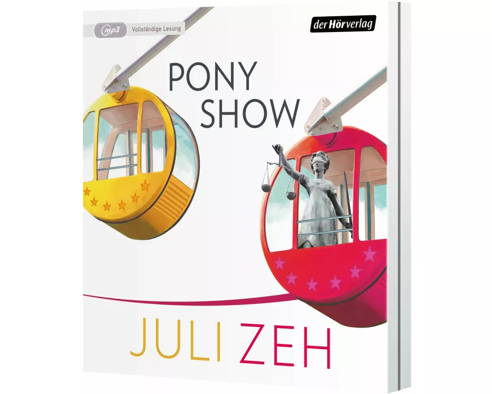 Pony Show