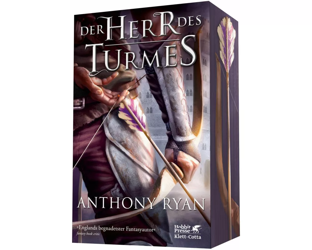 Der Herr des Turmes