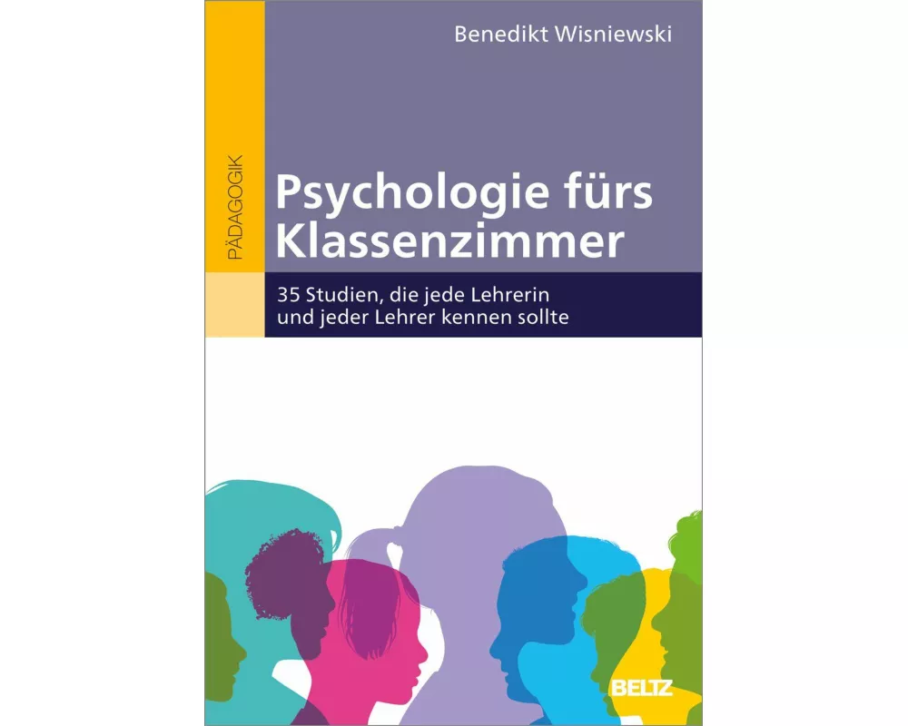 Psychologie fürs Klassenzimmer