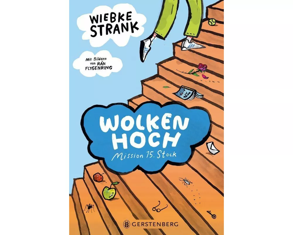 Wolkenhoch