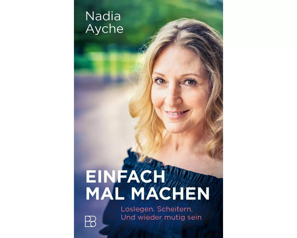 Einfach mal machen