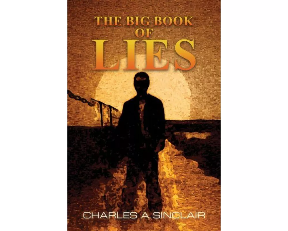 The Big Book of Lies
