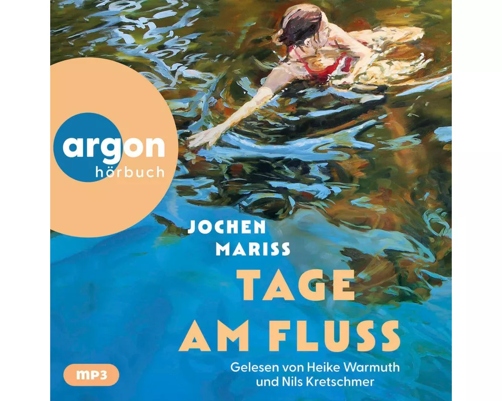 Tage am Fluss