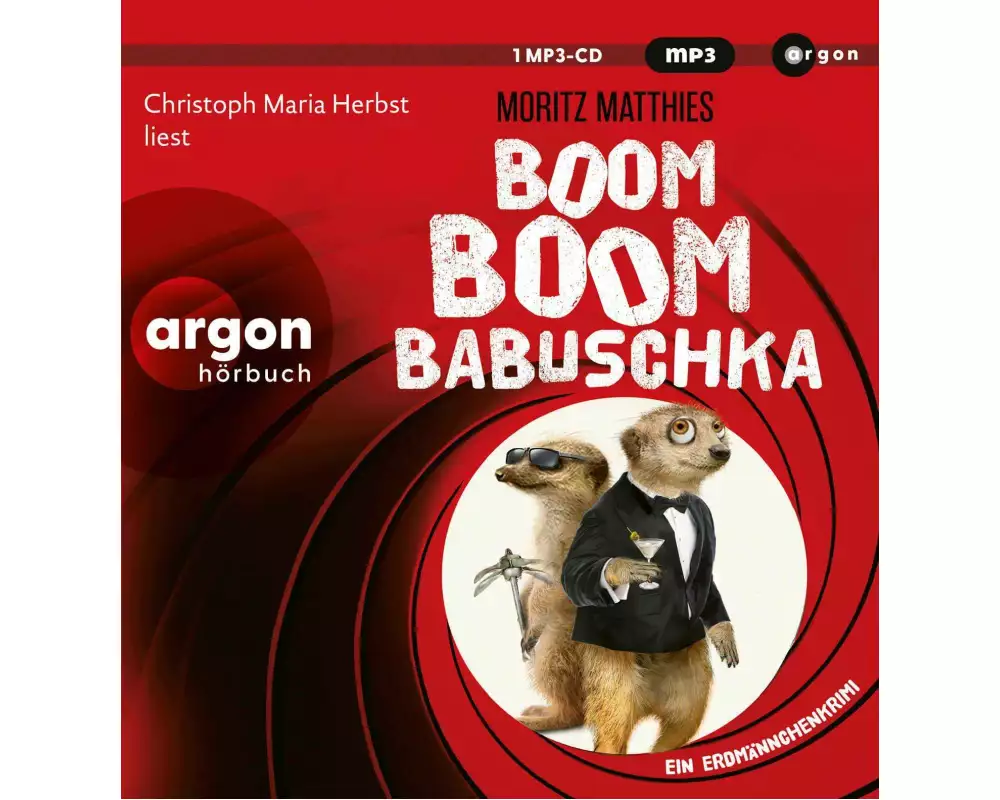 Boom Boom Babuschka