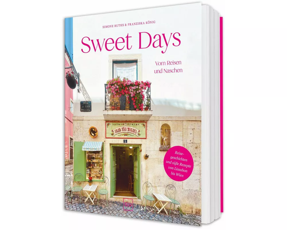 Sweet Days