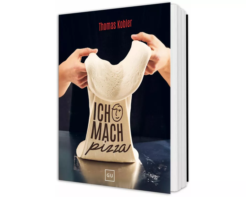 Ich mach Pizza