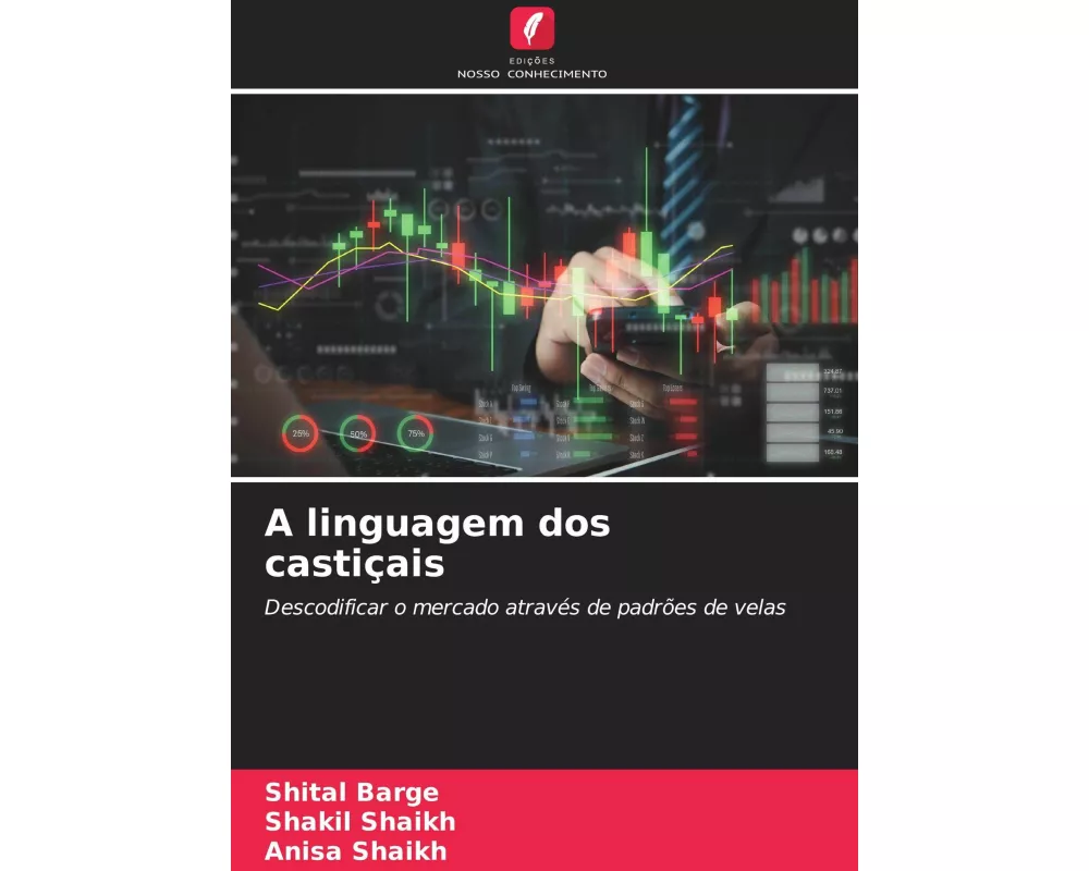 A linguagem dos castiçais