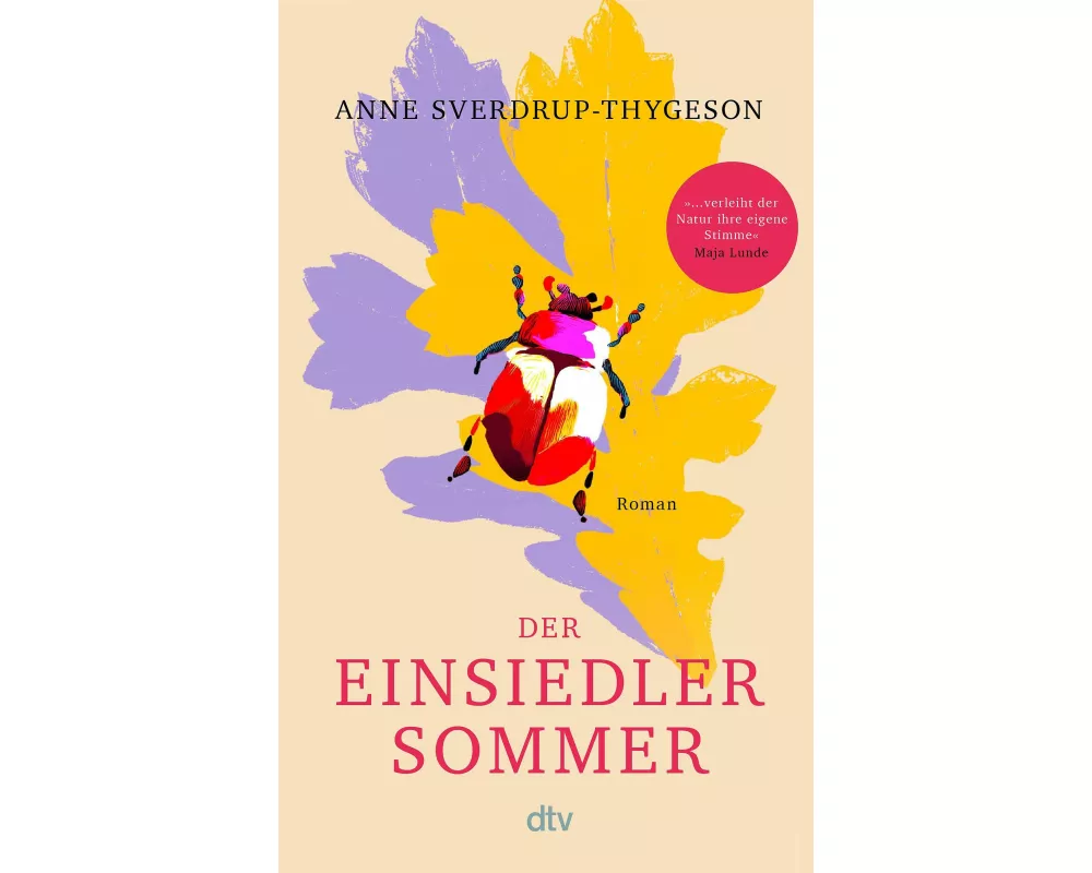 Der Einsiedlersommer