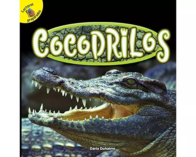 Cocodrilos