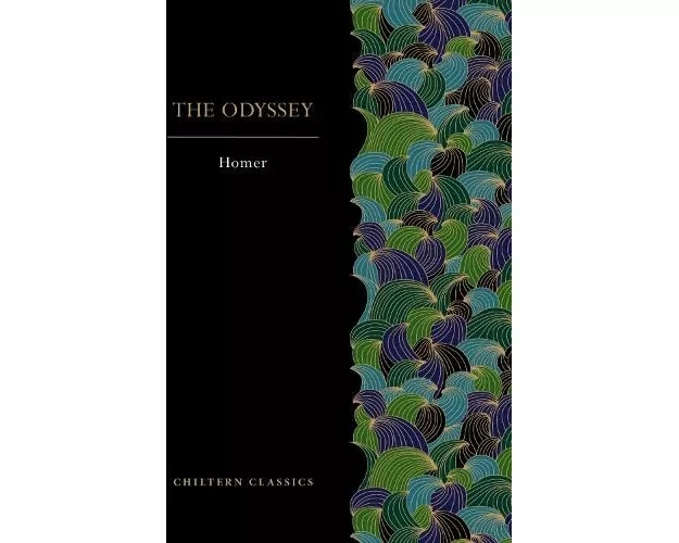 The Odyssey