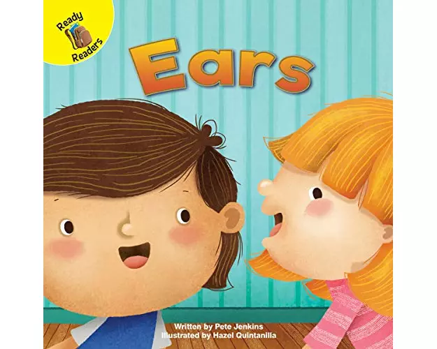 Ears