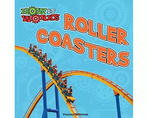 Roller Coasters