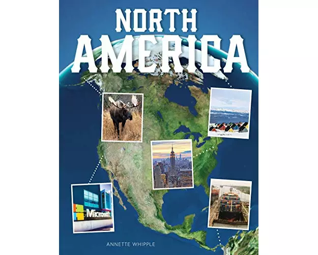 North America