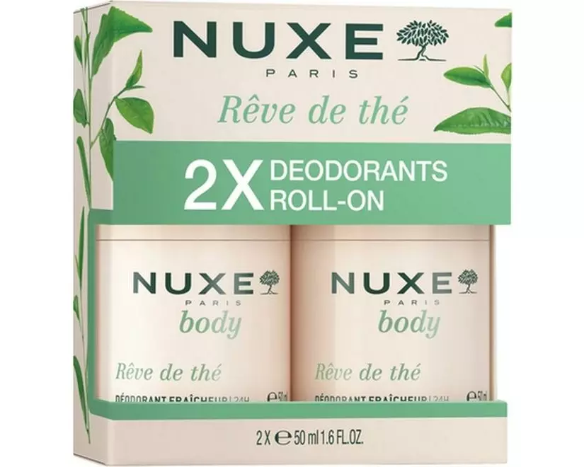 NUXE Rêve de Thé 100 ml