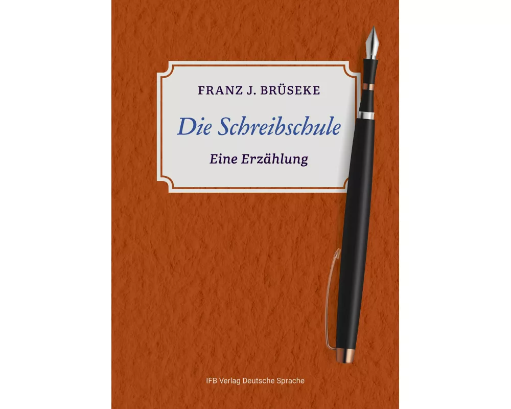 Die Schreibschule