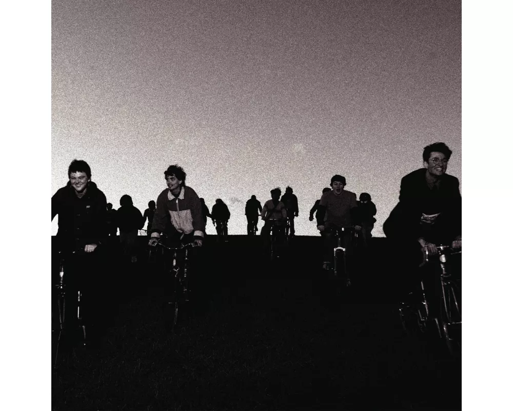 Something Worth Waiting For