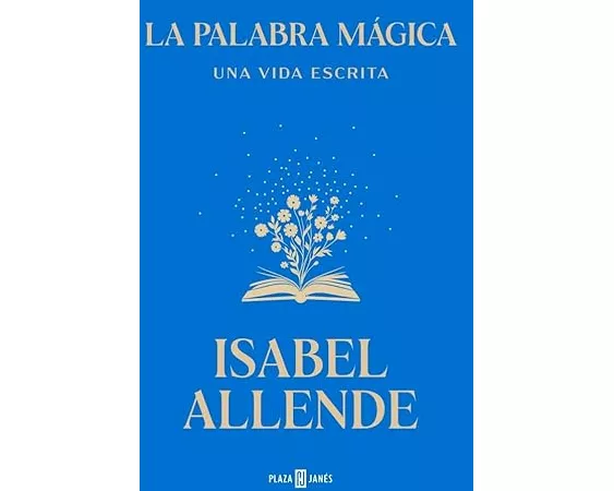 La palabra magica