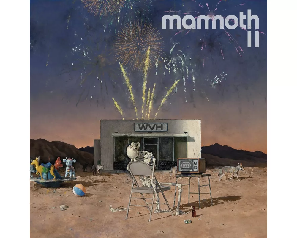 Mammoth II