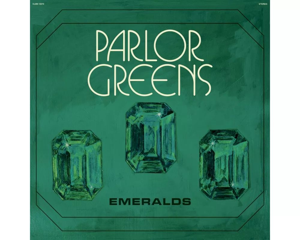 Emeralds