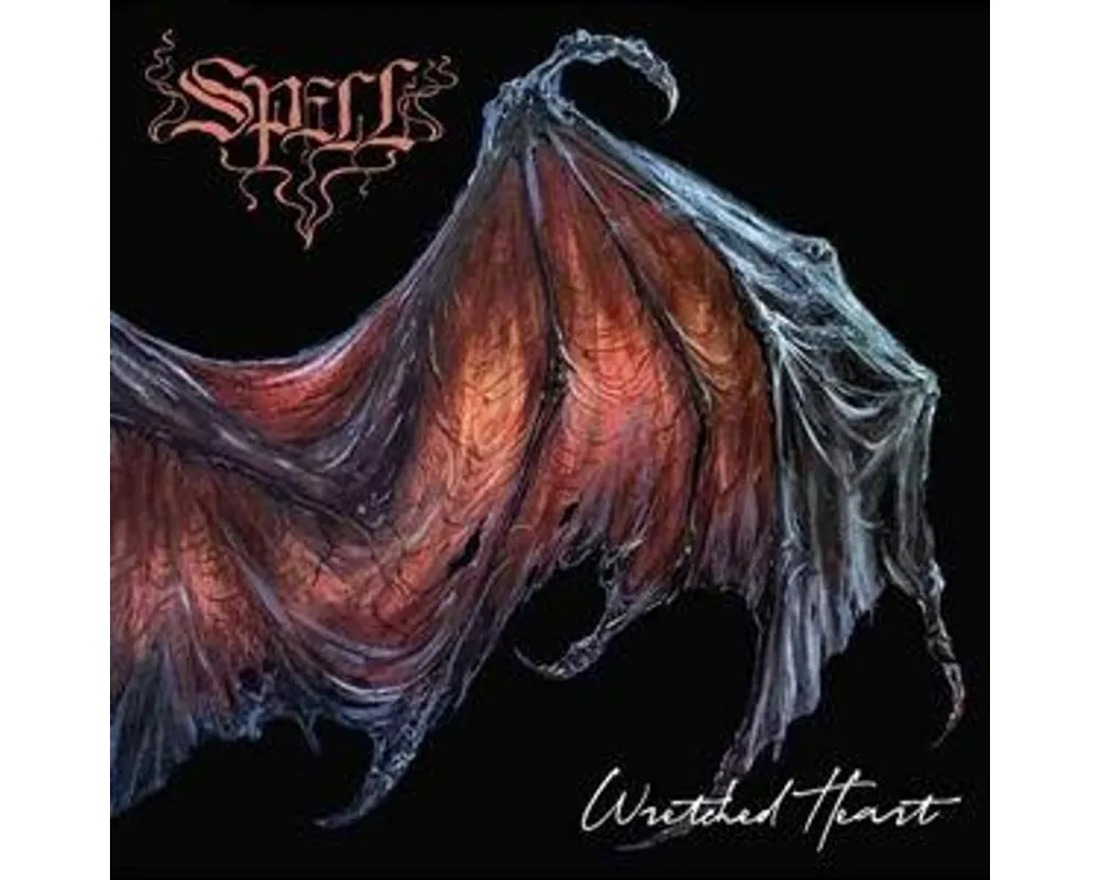Wretched Heart